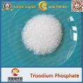 Phosphate trisodique de sodium de phosphate de phosphate de haute qualité de vendeur, catégorie comestible